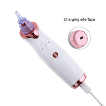 Load image into Gallery viewer, Electric Acne and Black Head Remover Vacuum Extractor Tool.  Pore Cleaner For Skin Care
