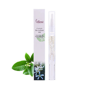 5ml Nail Nutrition Oil Pen Nail Care Pen 15 Smell Cuticle Rejuvenating Oil Nail Polish Nourish Skin Softening Pen Tool TSLM1