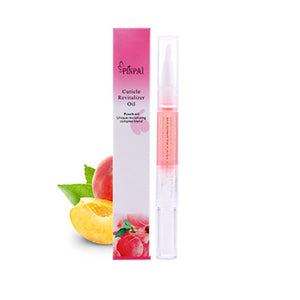 15 Scented Smells Nutritional Nail Polish Tool. Oil Pen With Fruit Flavor Hydrating Solution. Cuticle Care Oil TSLM2