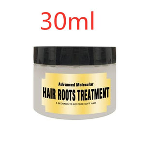 Magical Hair Treatment Mask 5 Second Repair Damaged Hair Roots. 60ml/30ml Keratin Hair & Scalp Treatment Deep Hair Care Mask TSLM1
