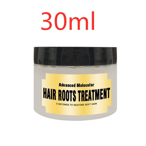 Magical Hair Treatment Mask 5 Second Repair Damaged Hair Roots. 60ml/30ml Keratin Hair & Scalp Treatment Deep Hair Care Mask TSLM1